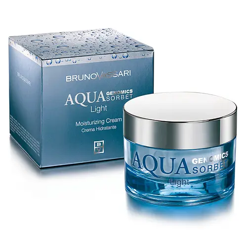 Bruno Vassari Aqua Sorbet Light