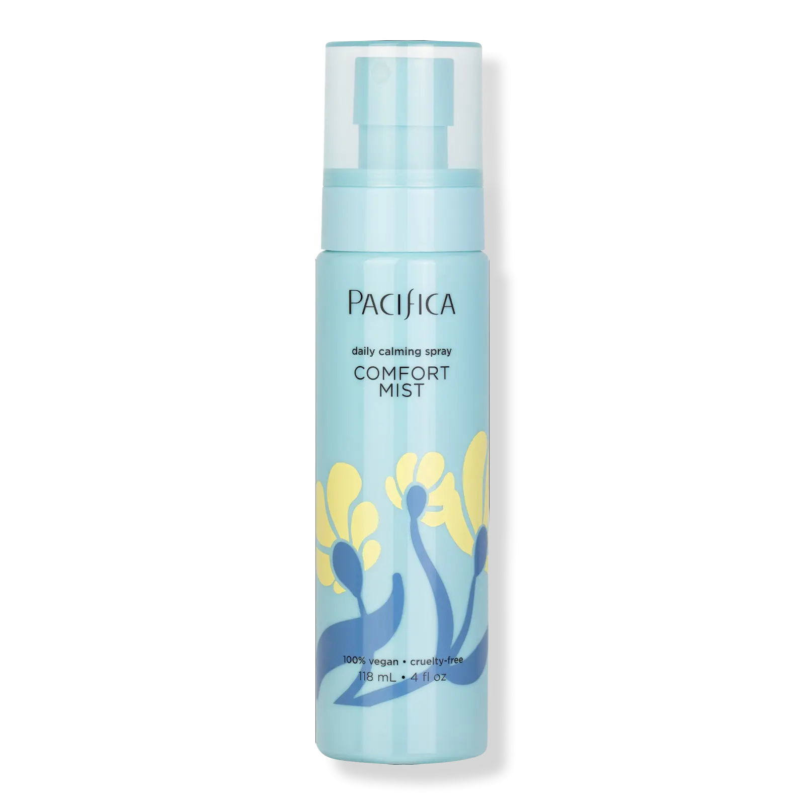 Pacifica Comfort Mist Daily Calming Spray