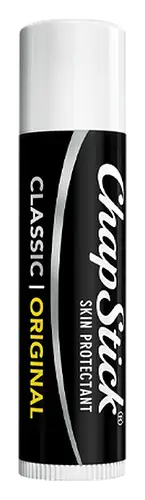 ChapStick Classic Lip Balm Original