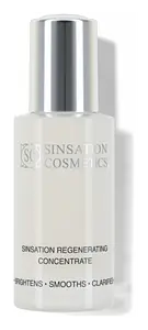 Sinsation Cosmetics Regenerating Concentrate