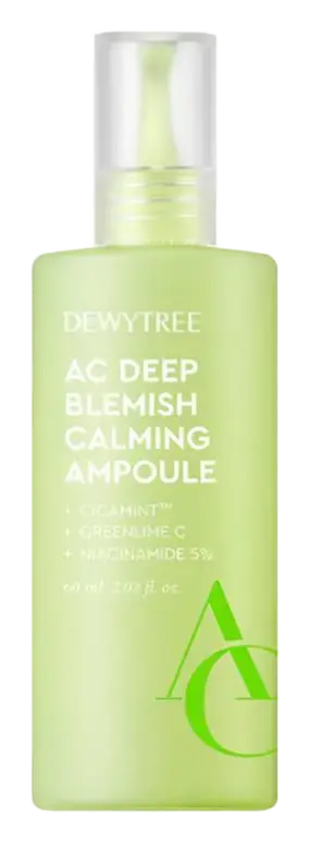 DEWYTREE AC Deep Blemish Calming Ampoule