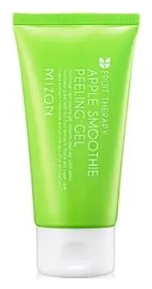 Mizon Apple Smoothie Peeling Gel