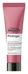 L'Oréal Professionnel Pro Longer Renewing Cream For Lengths & Ends