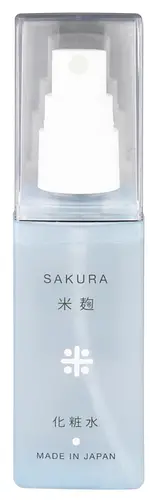 Hirosophy Sakura KomeKoji Lotion