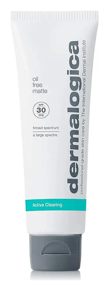 Dermalogica Oil Free Matte SPF 30
