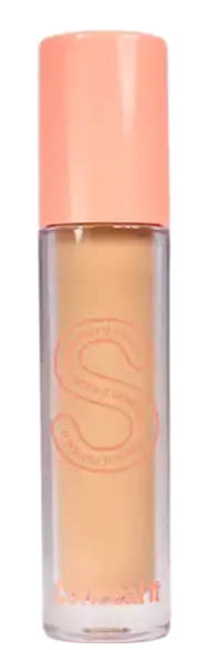 Squad Cosmetics Conceal It Concealer CM3