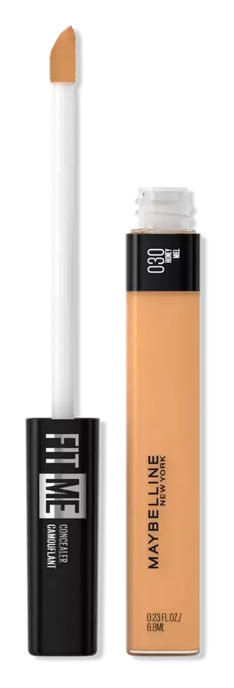 Maybelline Fit Me Liquid Concealer 030 Honey