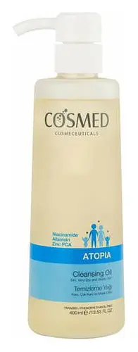 Cosmed Cleansing Oil