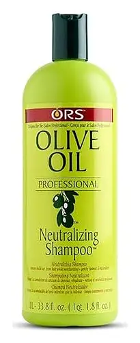 ORS Hair Care Olive Oil Professional Neutralizing Shampoo
