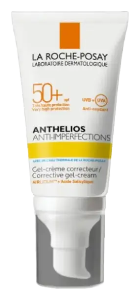 La Roche-Posay Anthelios Anti-imperfections SPF50+