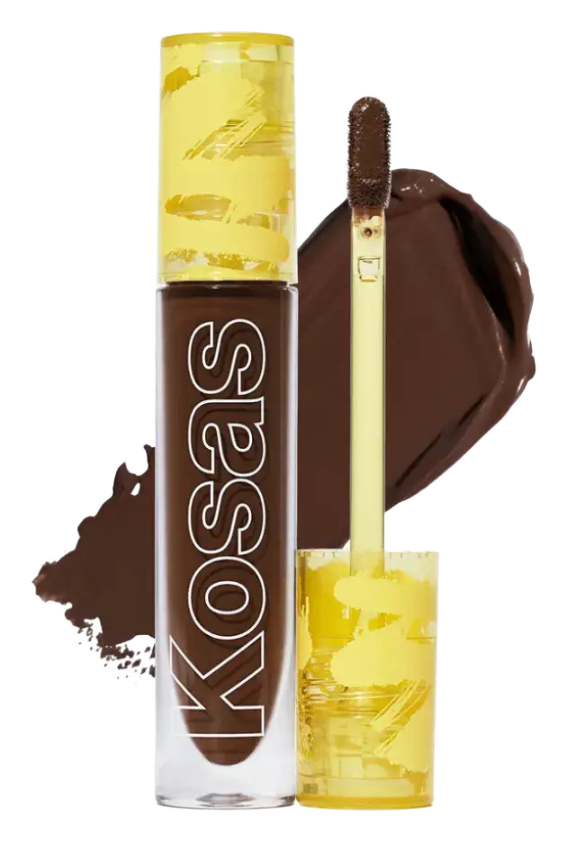 Kosas Revealer Super Creamy + Brightening Concealer 10.5 N
