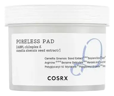 COSRX Poreless Pad