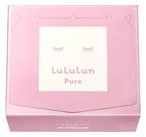 Lululun Pure Balance Sheet Mask