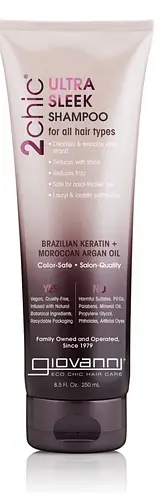 Giovanni 2Chic Ultra Sleek Shampoo