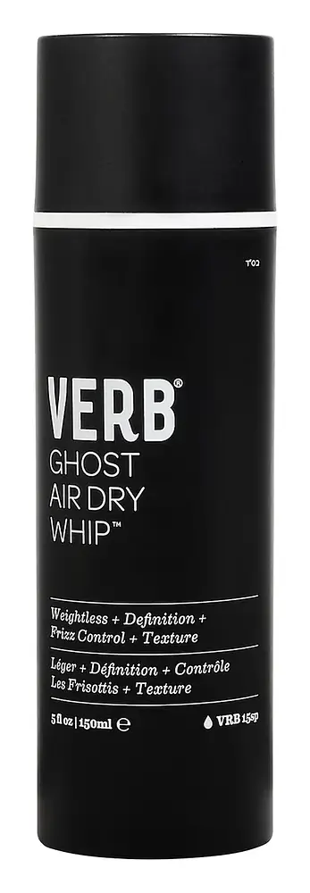 Verb Ghost Air Dry Hair Styling Whip