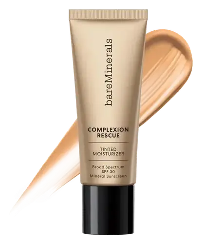 bareMinerals Complexion Rescue Tinted Moisturizer SPF 30 3.5 Cashew