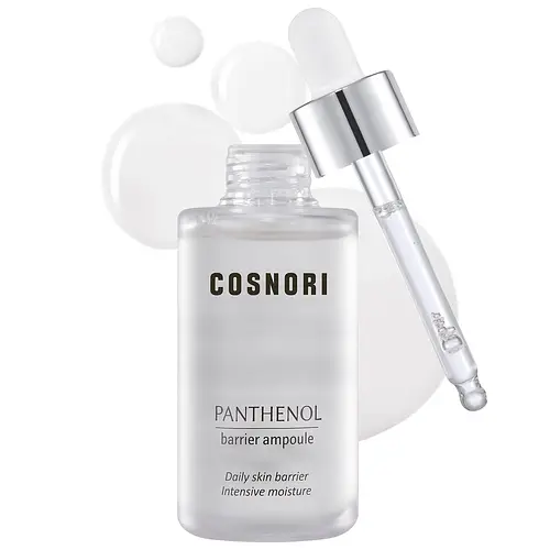 Cosnori Panthenol Barrier Ampoule