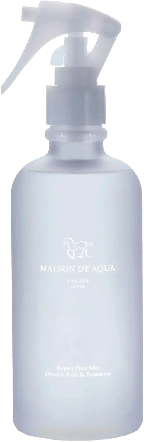 MAISON DE AQUA Repair Hair Mist