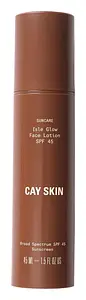 CAY SKIN Isle Glow Face Lotion SPF 45
