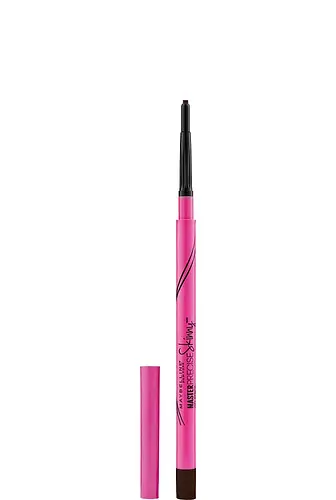 Maybelline Master Precise Skinny Gel Eyeliner Pencil 220 Sharp Brown