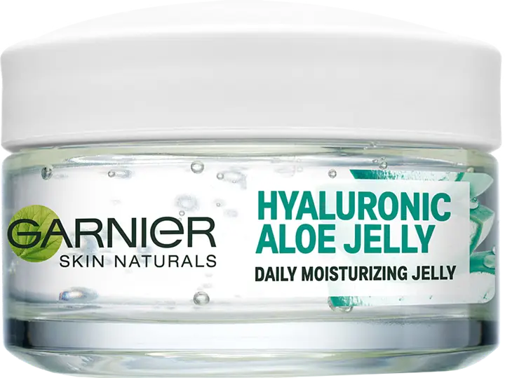 Garnier Skin Naturals Hyaluronic Aloe Jelly