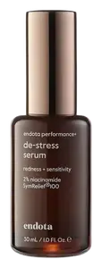 Endota Organics Performance+ De-Stress Serum