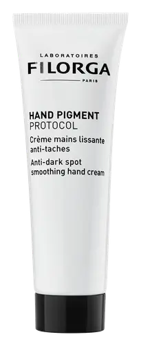 Filorga Hand Pigment Protocol