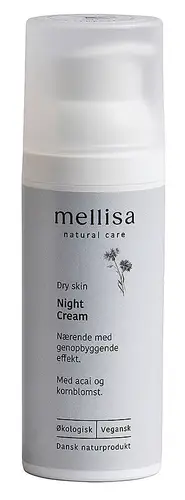 Mellisa Night Cream