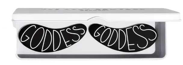 The Haut Company Reusable Eye Pads Goddess