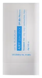 Derma Factory Airy Sun Stick SPF 50+