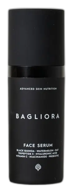Bagliora Radiant Face Serum