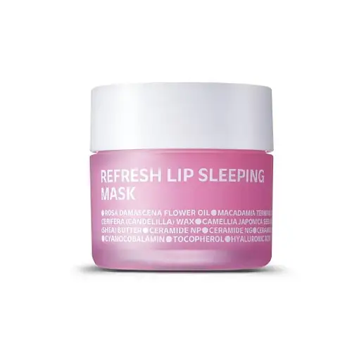 ISOI Refresh Lip Sleeping Mask