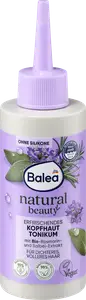 Balea Natural Beauty Kopfhaut Tonikum