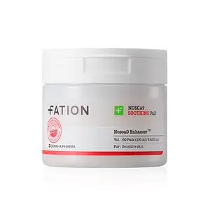 Fation Nosca9 Trouble Pad