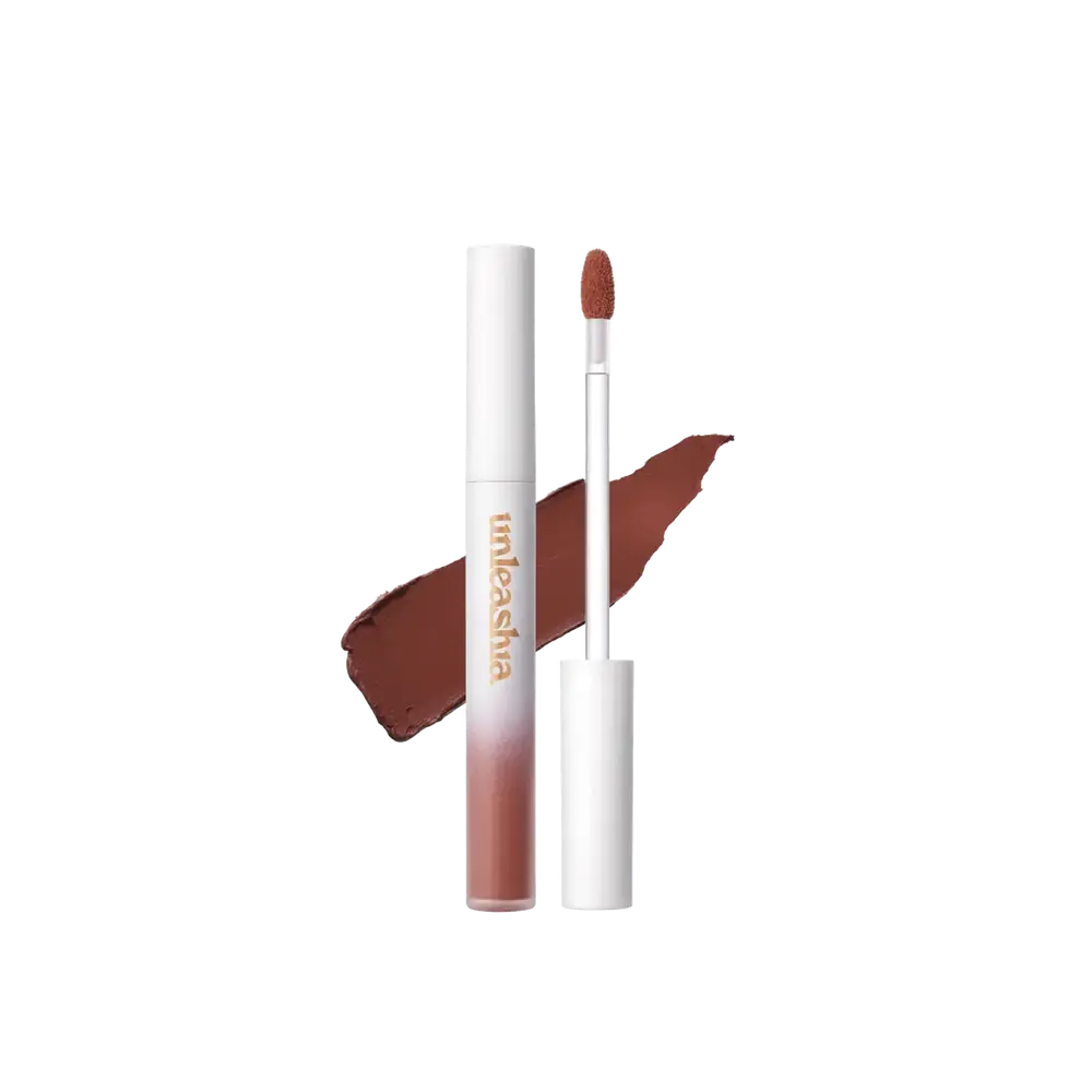 Unleashia Luv Hug Velvet Tint 6 Our