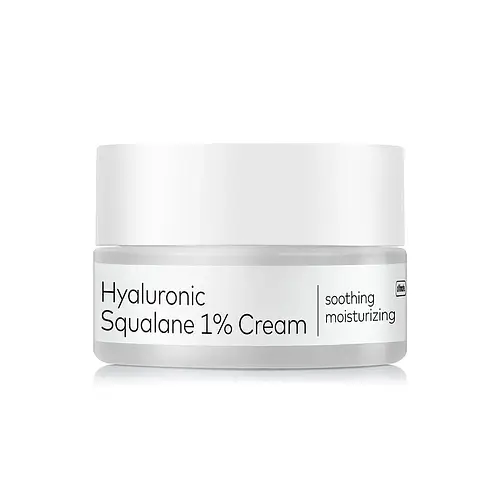 The Face Shop Alltimate Hyaluronic Squalane 1% Cream