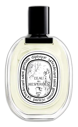Diptyque L'Eau Des Hespérides Eau De Toilette