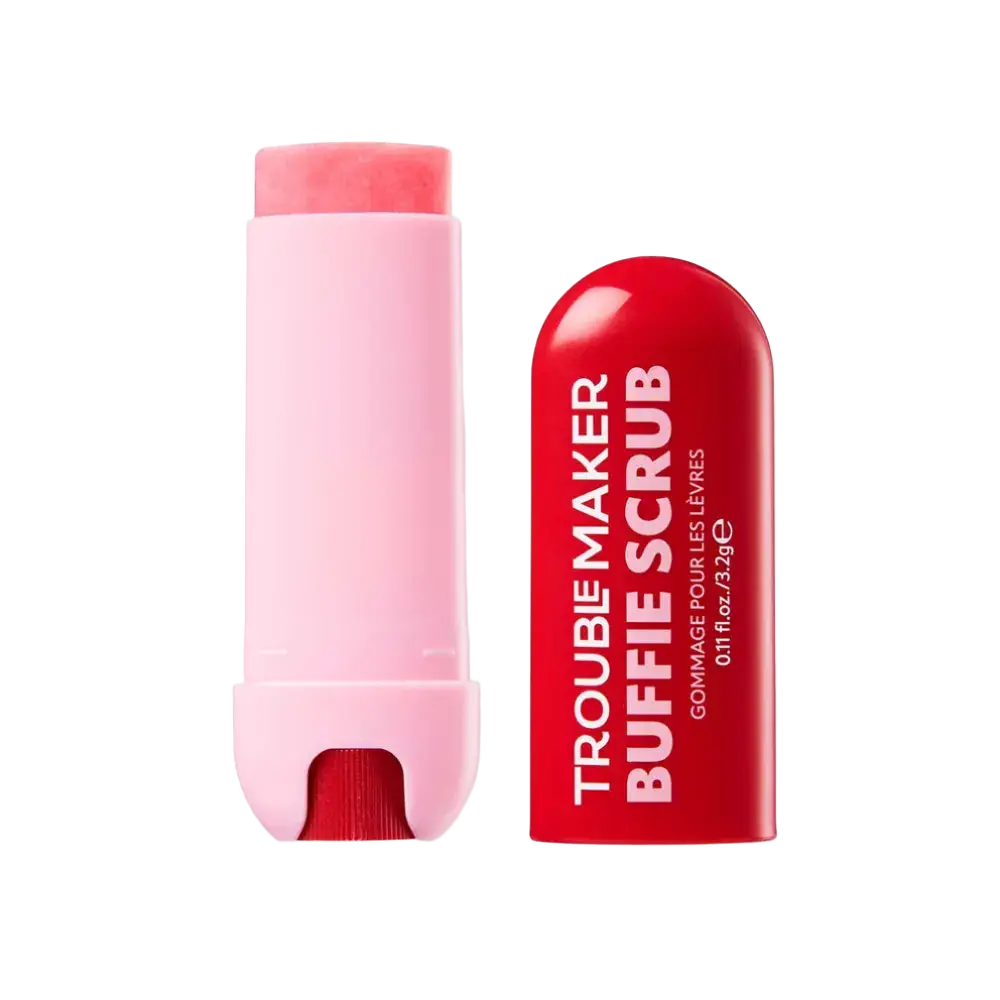 Trouble Maker Buffie Scrub