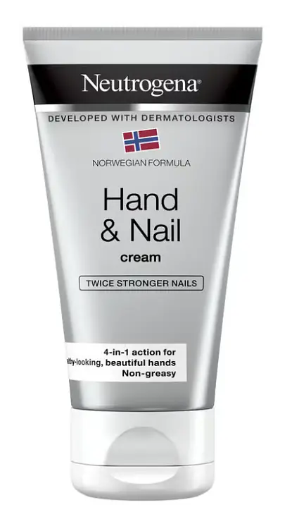 Neutrogena Norwegian Formula Hand & Nail Cream