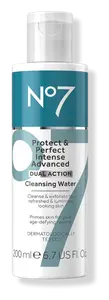No7 Protect & Perfect Intense Advanced Cleansing Water