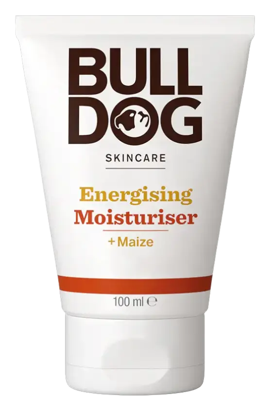 BULLDOG Energising Moisturiser