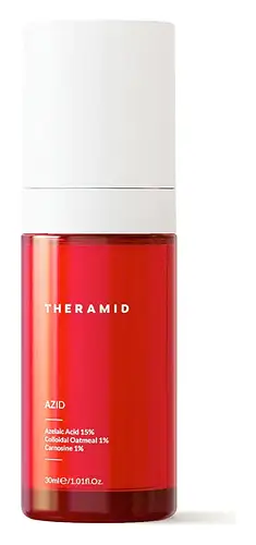 Theramid Azid 15% Azelaic Acid Treatment