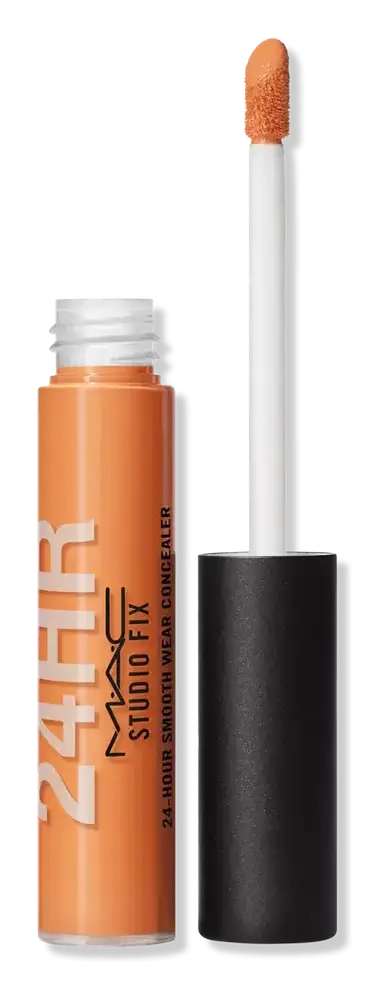 Mac Cosmetics Studio Fix 24-Hour Smooth Wear Concealer NW45