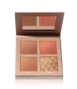 CAIA Cosmetics Face Palette