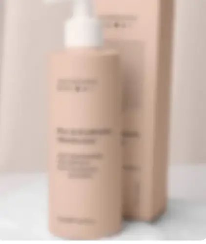 Authentic Ego Mellow Jelly Cleanser