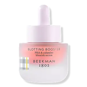 Beekman 1802 Blotting Booster Pha & Calamine Blemish Serum