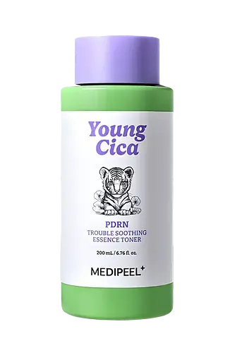 MEDI-PEEL Young Cica Pdrn Trouble Soothing Essence Toner Australia