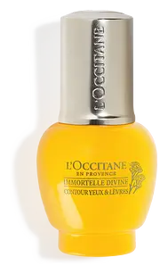 L'Occitane Immortelle Divine Eye & Lip Contour