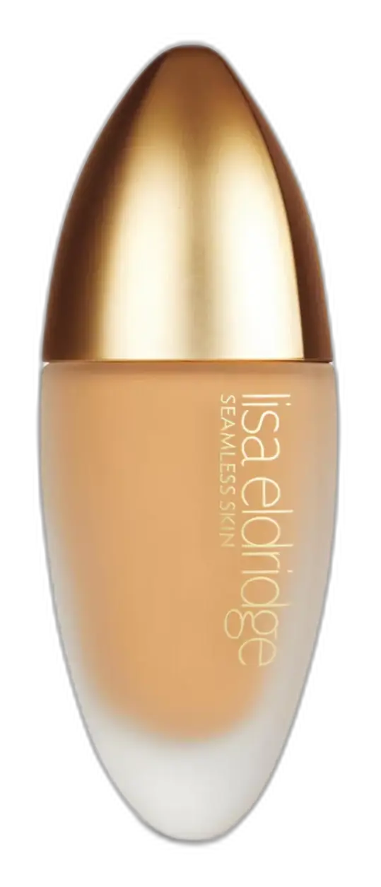 Lisa Eldridge Seamless Skin Foundation Shade 20.5