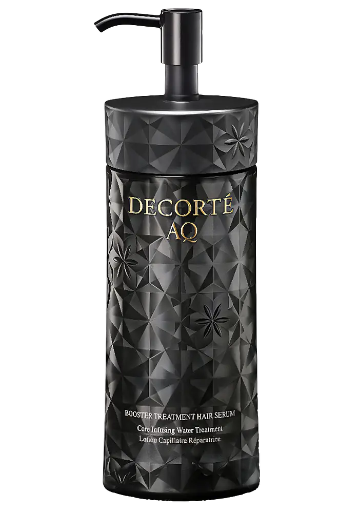 Decorte AQ Booster Treatment Hair Serum